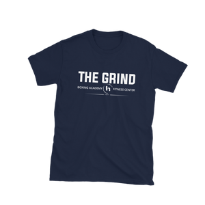 The Grind Boxing Academy