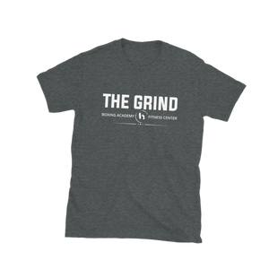 The Grind Boxing Academy