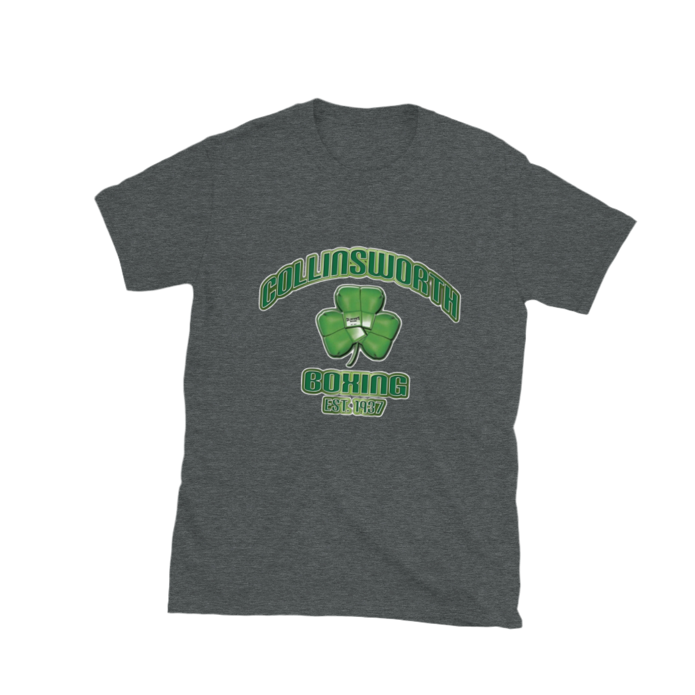 Collinsworth Boxing T-Shirt