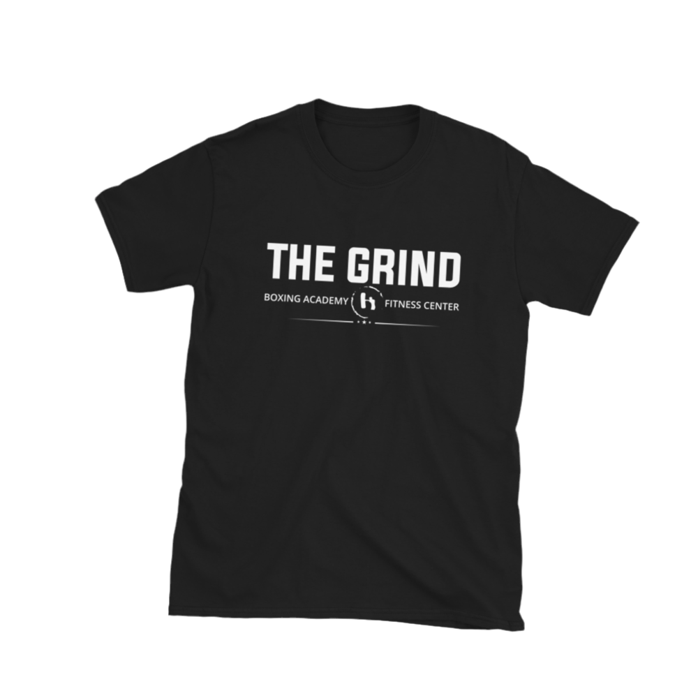 The Grind Boxing Academy