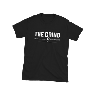 The Grind Boxing Academy