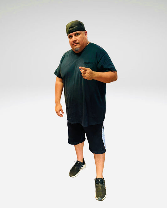 6:30 PM Youth Fundamentals — Coach Joe