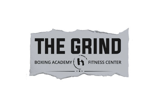 Grind365 Open Gym Membership