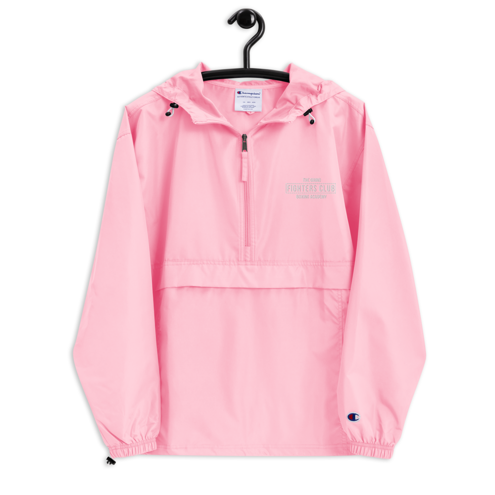 The Grind Champion Packable Jacket