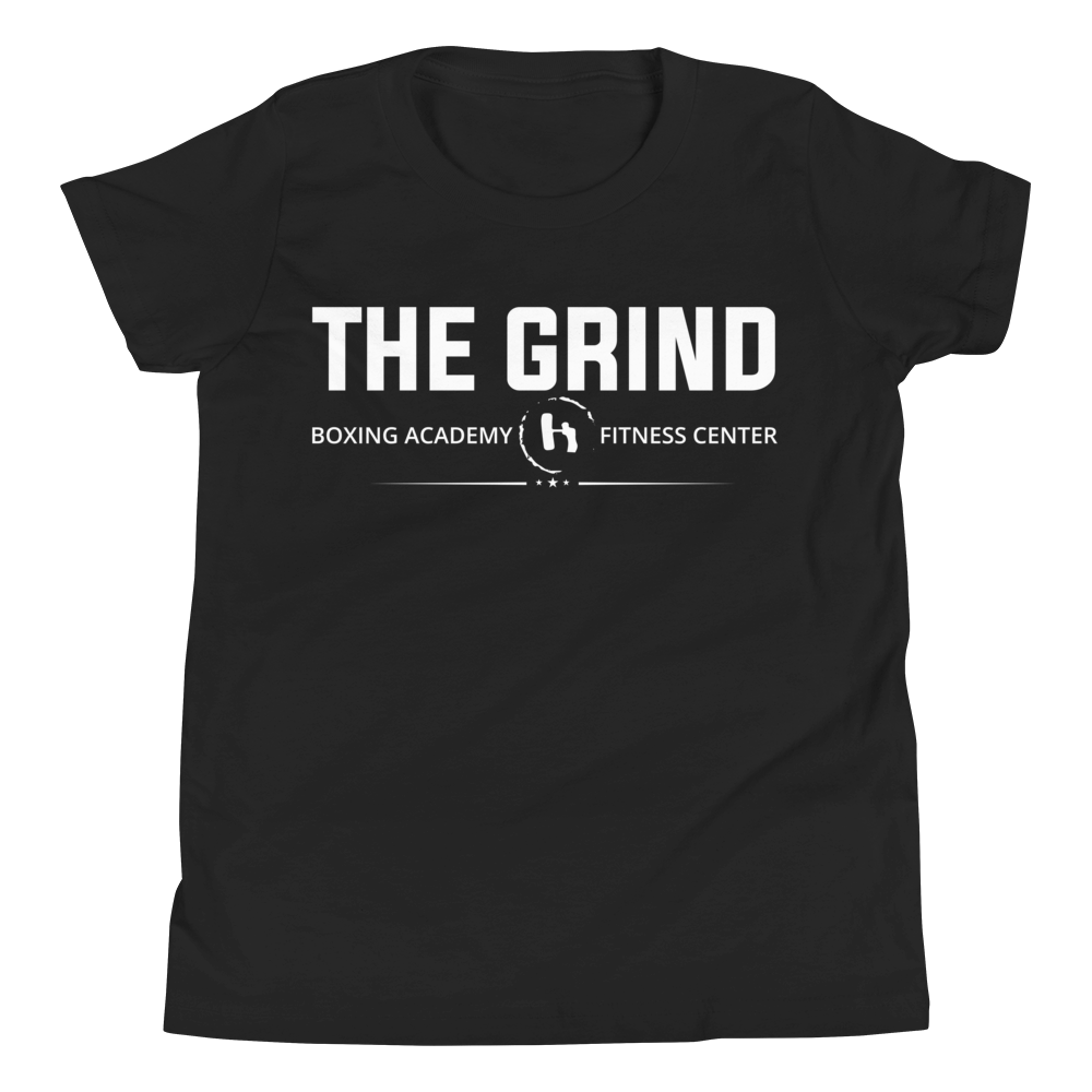 Kids Grind T-Shirt