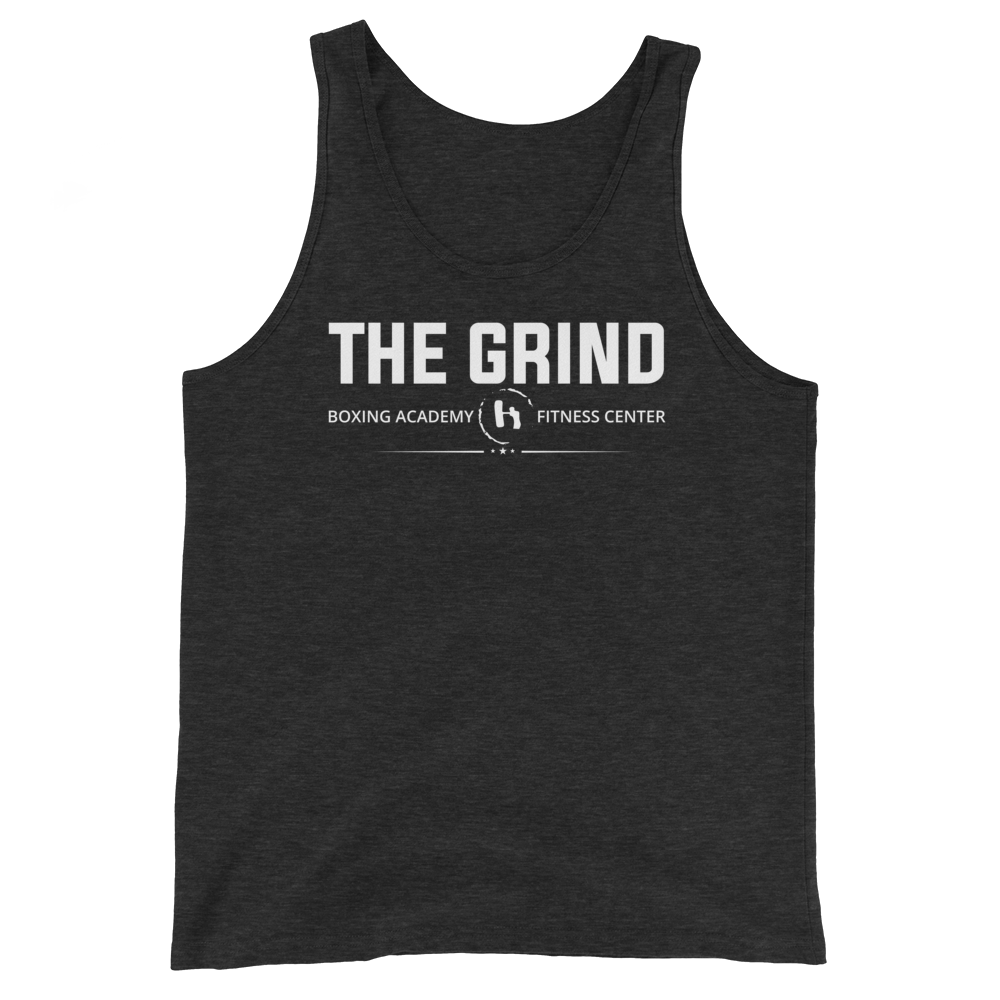 Unisex Tank Top