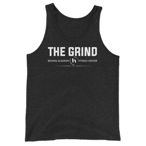 Unisex Tank Top