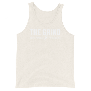 Unisex Tank Top