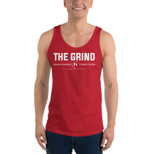 Unisex Tank Top