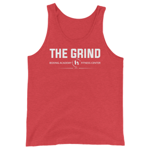 Unisex Tank Top