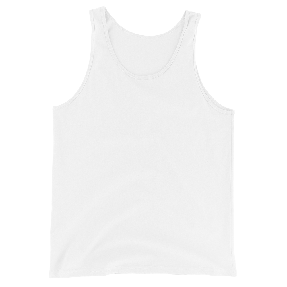 The Grind Boxing Academy Tank Top